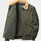 Mads™ | Fleece Jacket