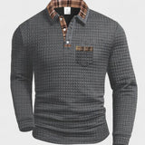 Mads™ | Polo com Riscas