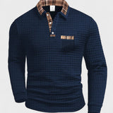 Mads™ | Polo com Riscas