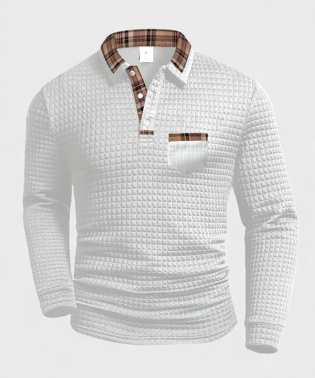 Mads™ | Polo com Riscas