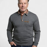 Mads™ | Polo com Riscas