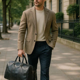 Mads™ | Mala de Viagem Rom