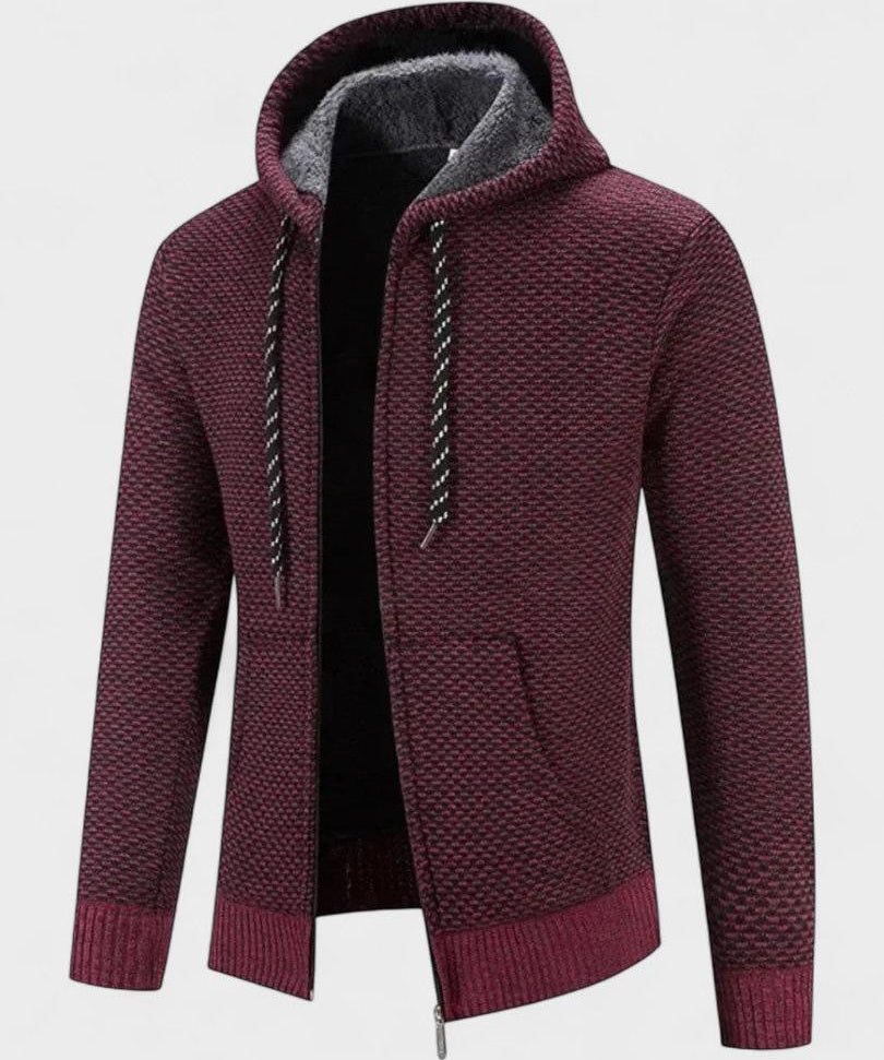 Magnus™ | Hoodie Ultimate