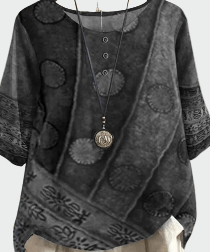 Maja | T-shirt suave