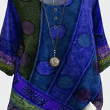 Maja | T-shirt suave