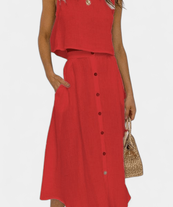 Maja | Conjunto suave