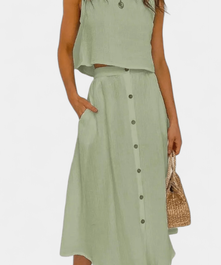 Maja | Conjunto suave