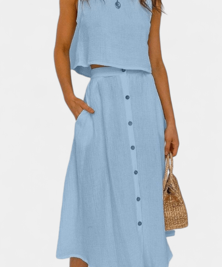 Maja | Conjunto suave