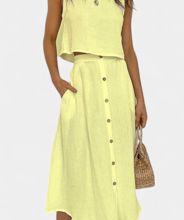 Maja | Conjunto suave