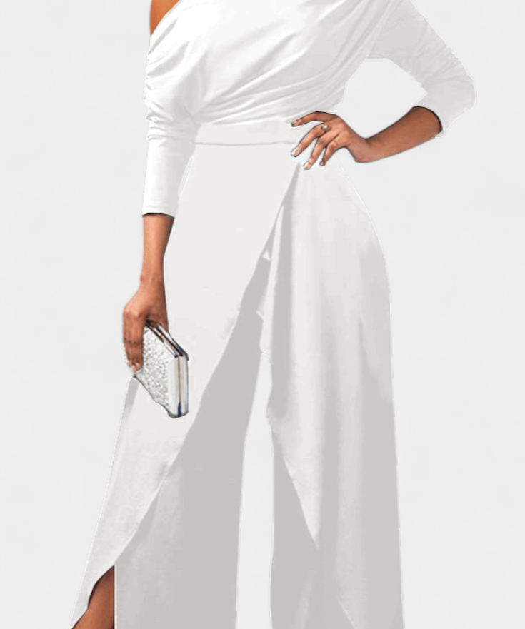 Maja | Macacão Boémio