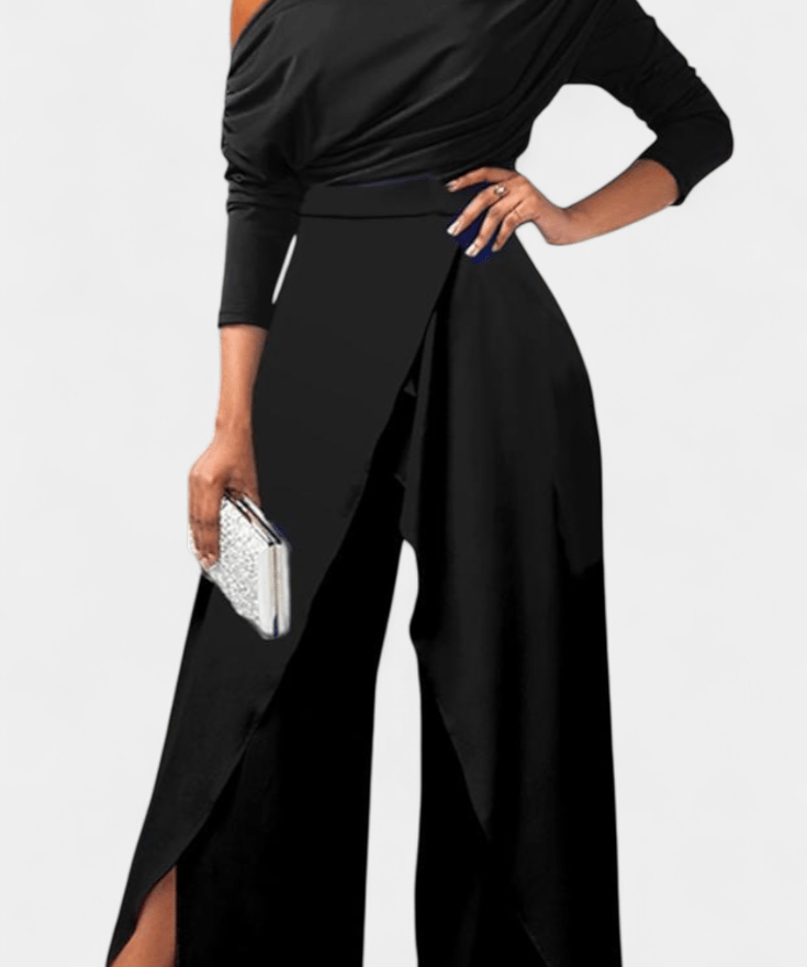 Maja | Macacão Boémio