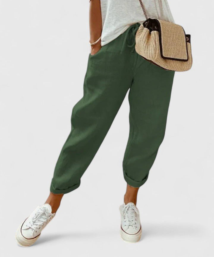 Maja | Calças Elegantes