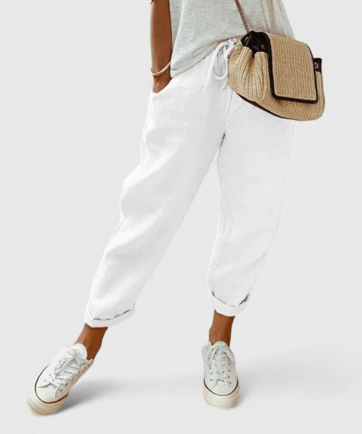 Maja | Calças Elegantes