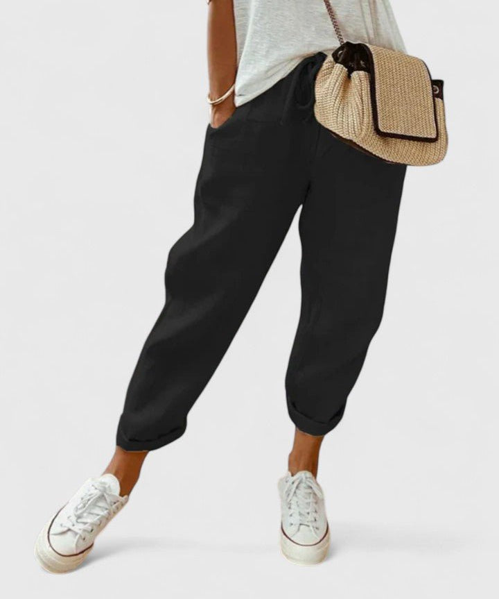 Maja | Calças Elegantes