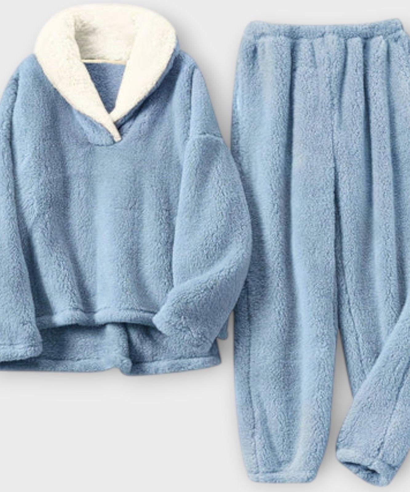 Maja | Conjunto de Flanela