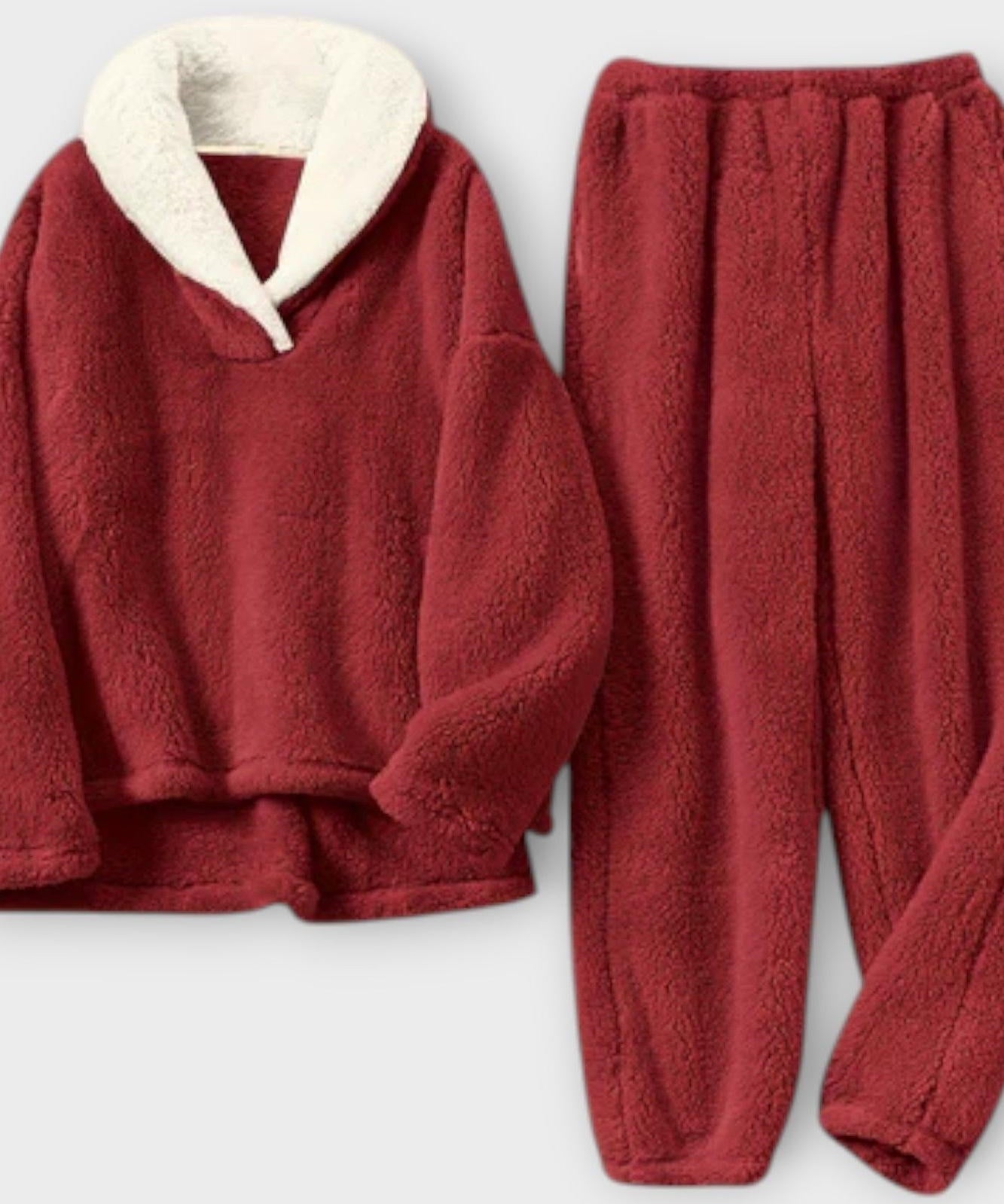 Maja | Conjunto de Flanela