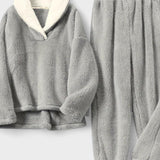 Maja | Conjunto de Flanela