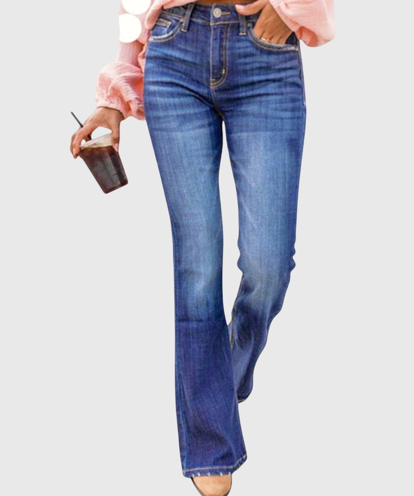 Maja | Calças Confortáveis