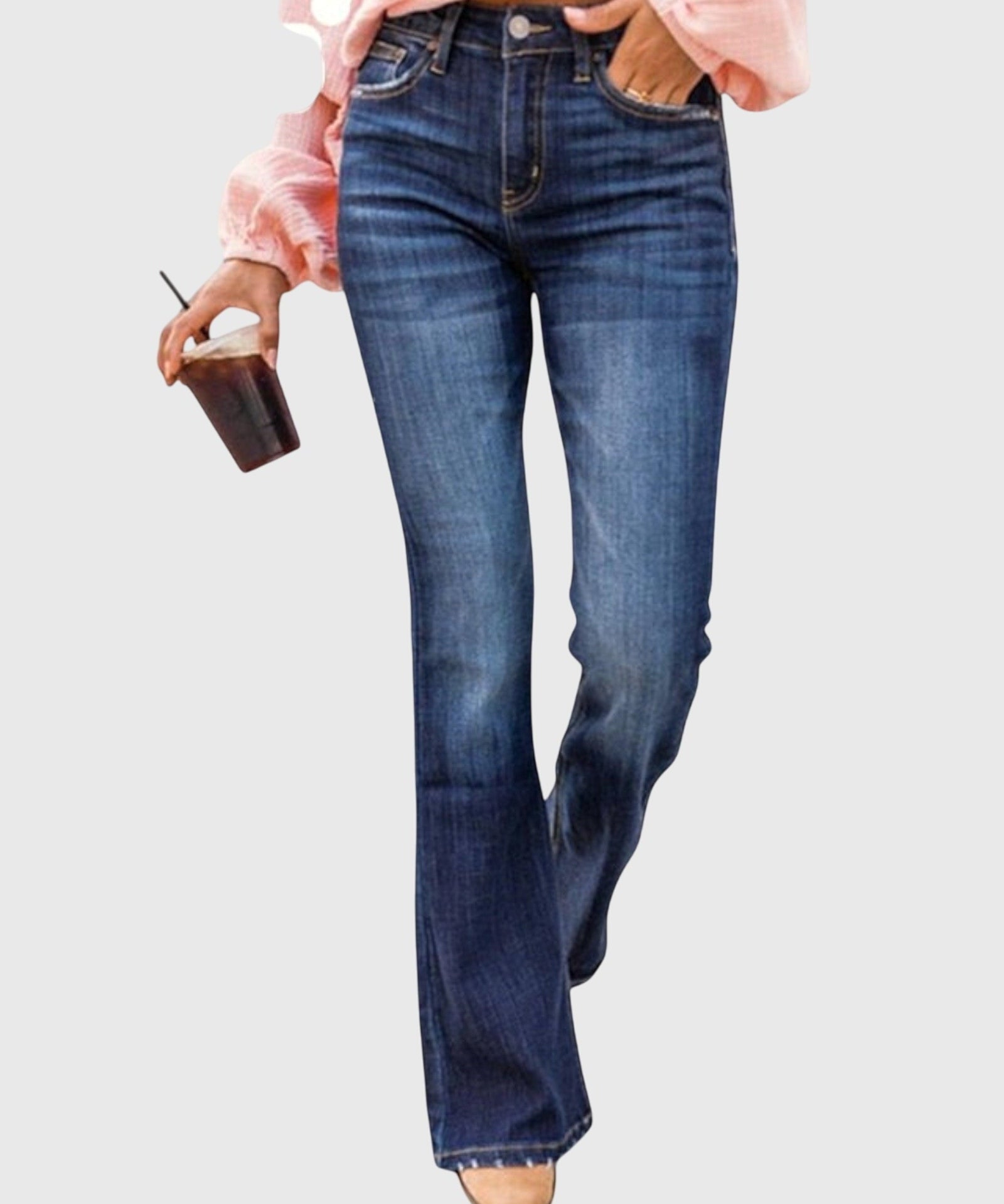 Maja | Calças Confortáveis