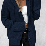 Maja | Cardigan Let