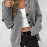 Maja | Cardigan Let