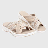 Maja | Sandálias Ortopédicas