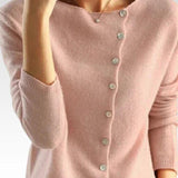 Maja | Cardigan intemporal