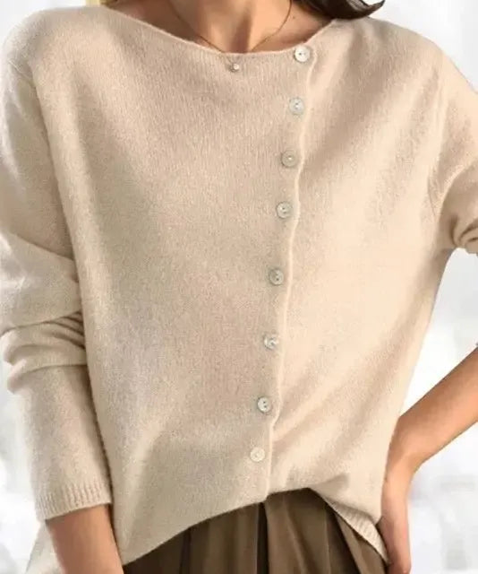 Maja | Cardigan intemporal