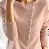 Maja | Cardigan intemporal