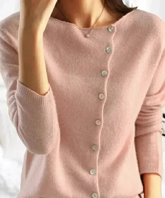 Maja | Cardigan intemporal