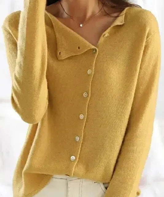 Maja | Cardigan intemporal