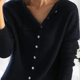 Maja | Cardigan intemporal