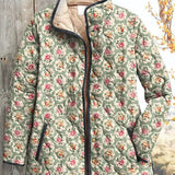 Maja™ | Casaco Matelassado