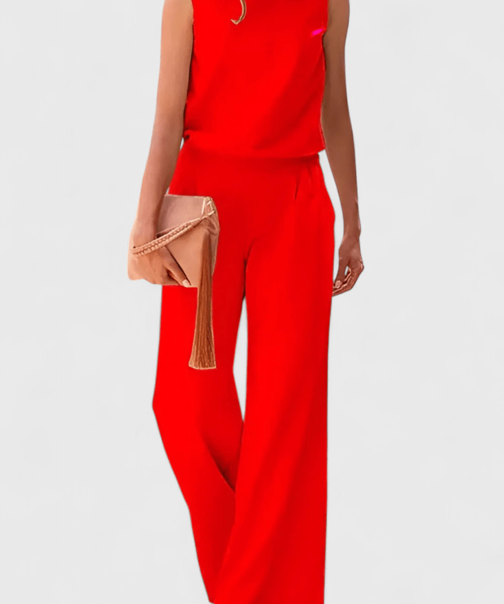 Majken | Macacão Winnie