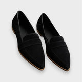 Majken | Mokasins Ortopédicos