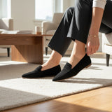 Majken | Mokasins Ortopédicos