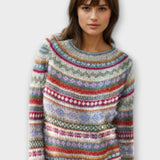 Malene | Sweater Retro