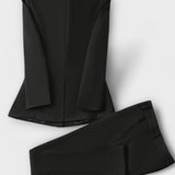 Malene | Conjunto Estruturado