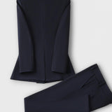 Malene | Conjunto Estruturado