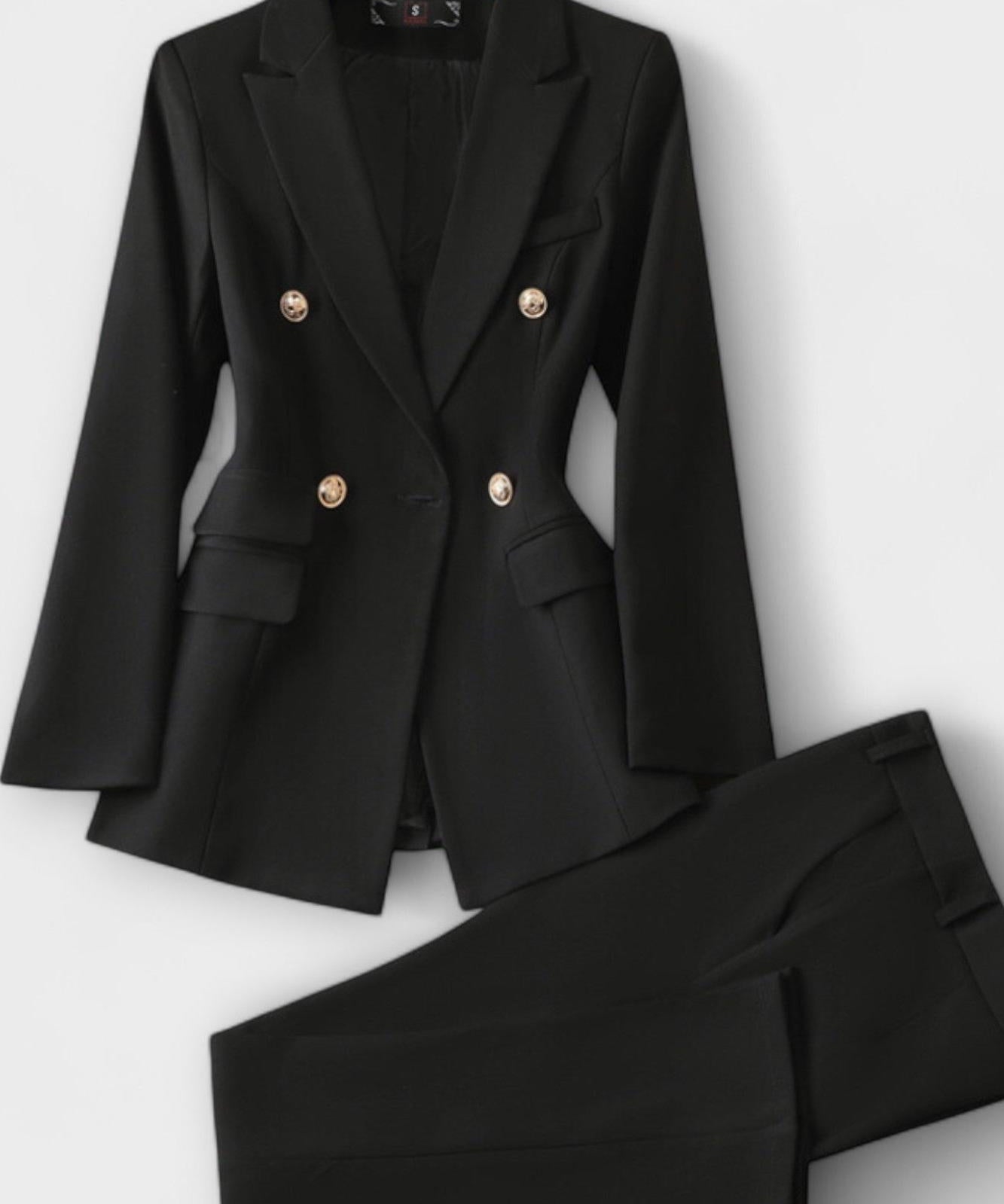 Malene | Conjunto Estruturado