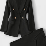 Malene | Conjunto Estruturado