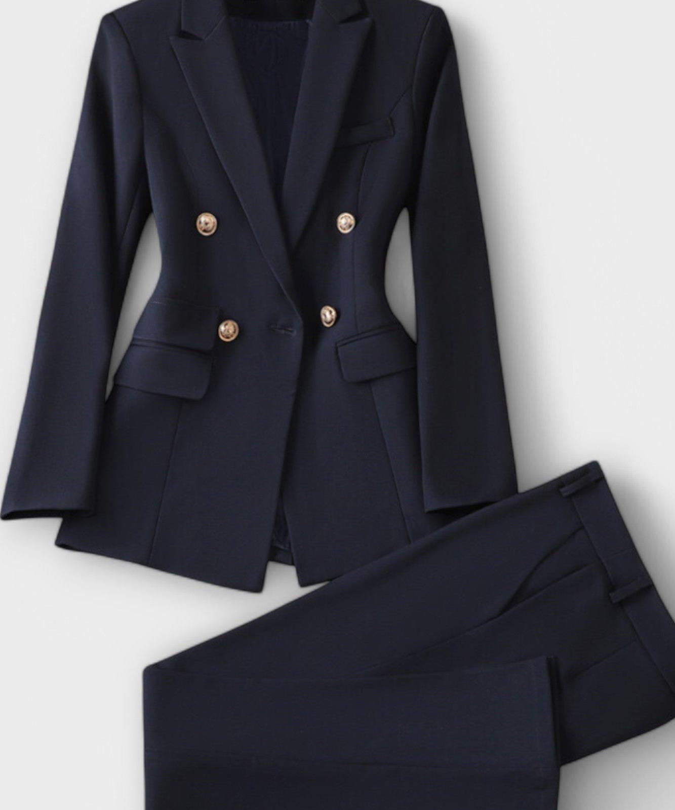 Malene | Conjunto Estruturado