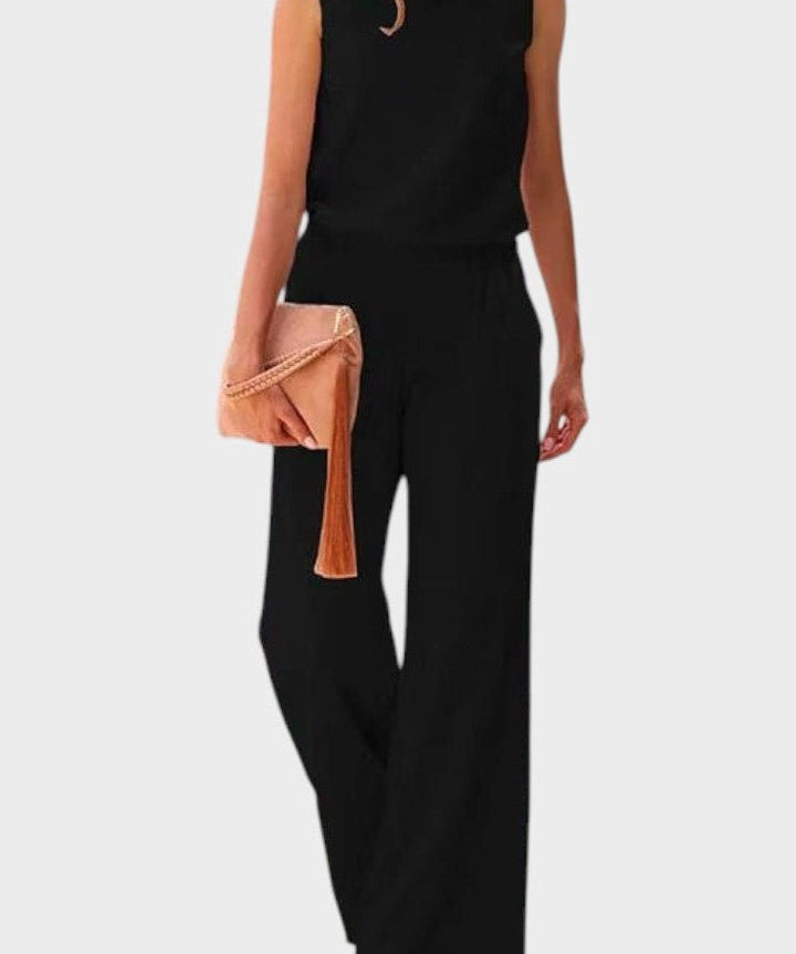 Malina | Macacão elegante