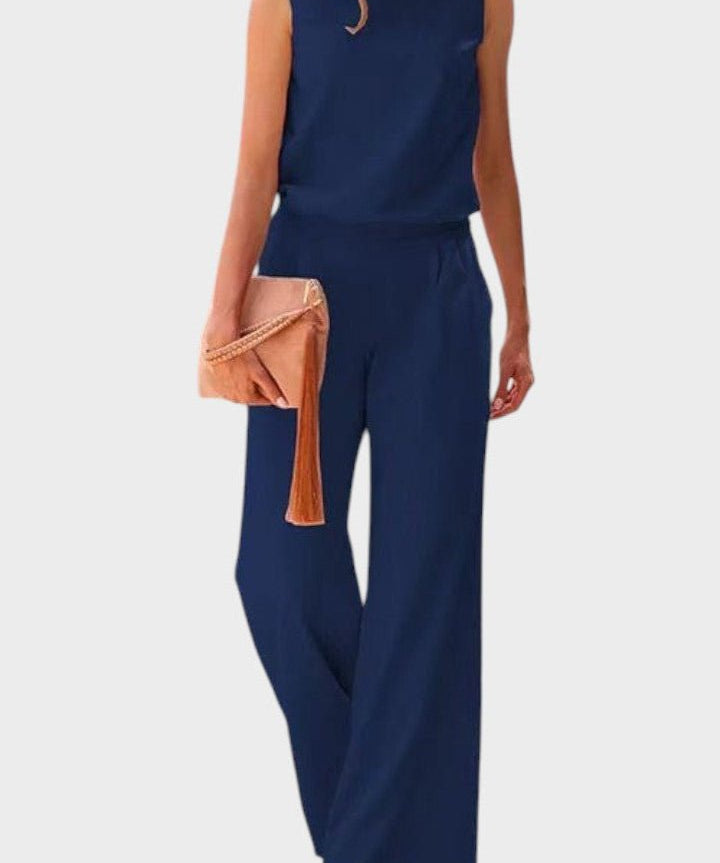 Malina | Macacão elegante