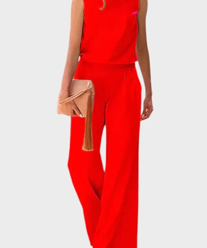 Malina | Macacão elegante