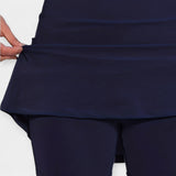 Malina | Calças de Cintura Alta