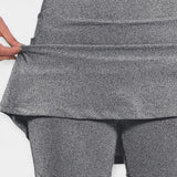 Malina | Calças de Cintura Alta