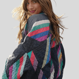 Malina | Casaco à prova de água