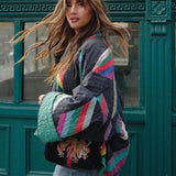 Malina | Casaco à prova de água