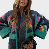 Malina | Casaco à prova de água